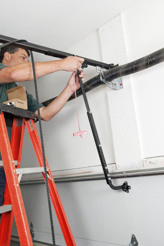 New York City Expert Garage Door Repair and Overhead Door Opener Service Company  