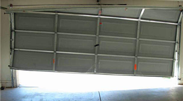 Garage Door Repair